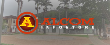 Alcom Infostore