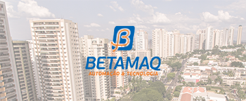 Betamaq Automação