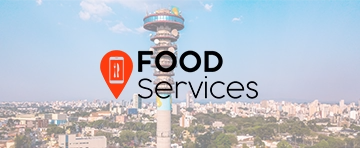 Food Services Automação
